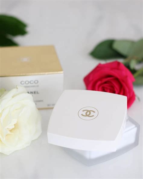 coco chanel cream|chanel coco body cream uk.